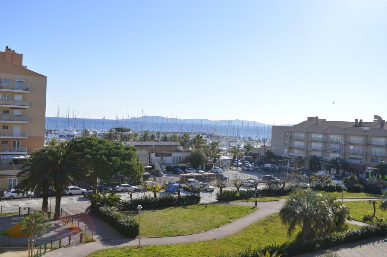 Studio A Hyeres Exterior photo